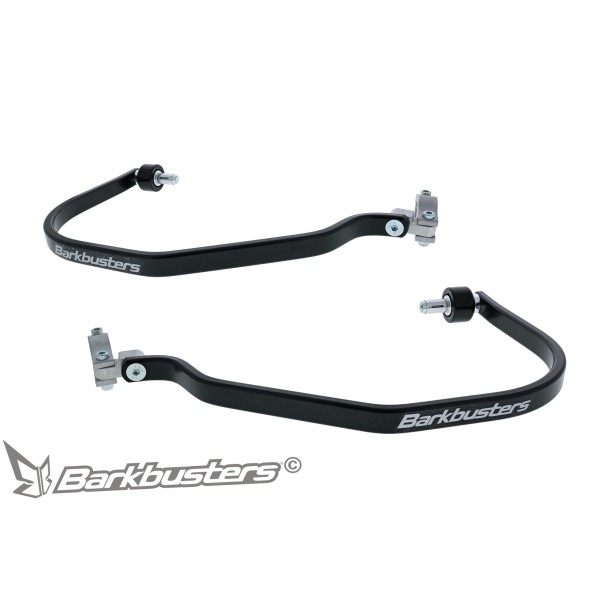 BarkBusters BarkBusters Handguard Kit for Ducati Multistrada V2 (S) '22-